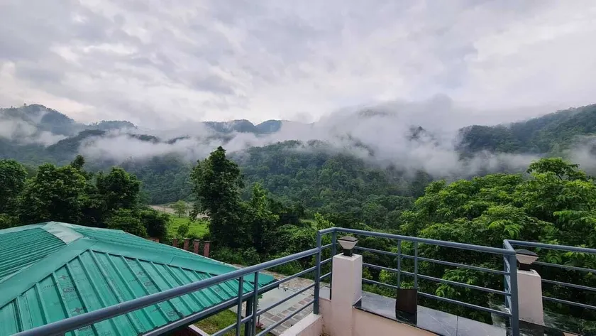 Aranyaka River Resort - Image 1