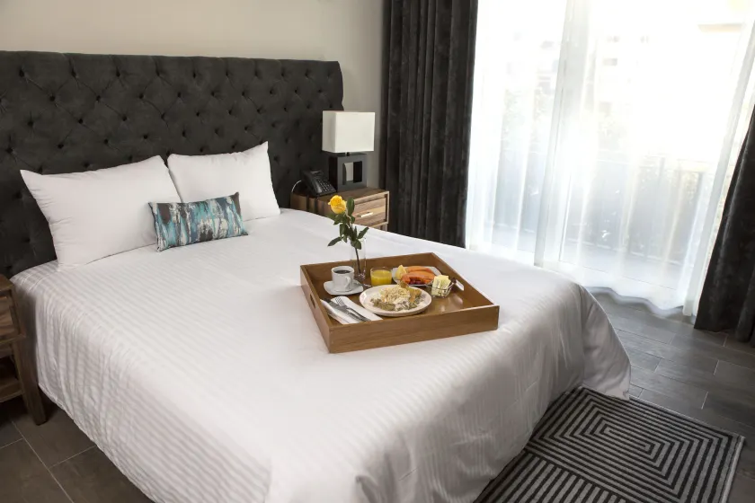 Suites Rio Elba - Image 1