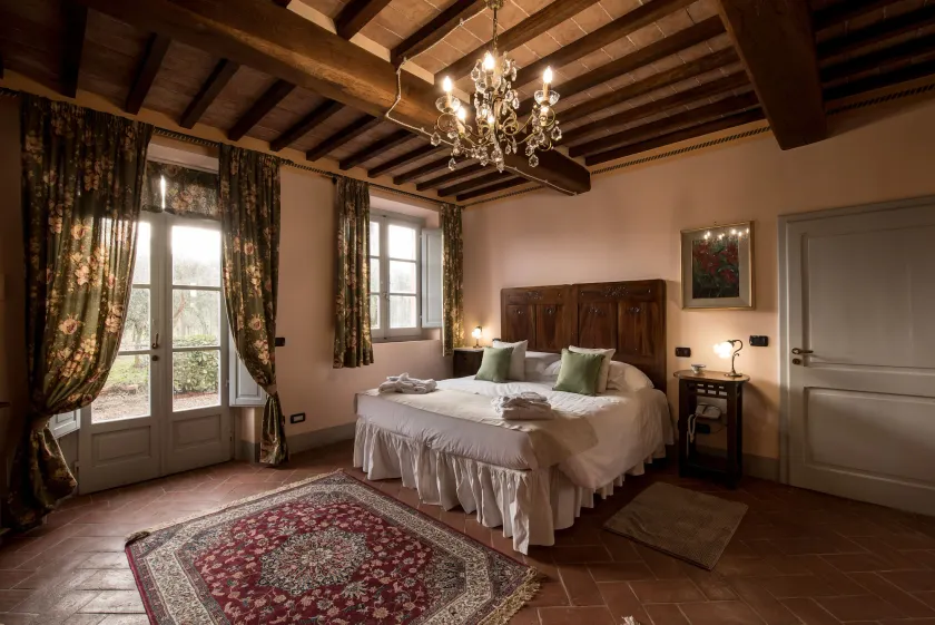 Agriturismo Podere La Rocca - Image 1