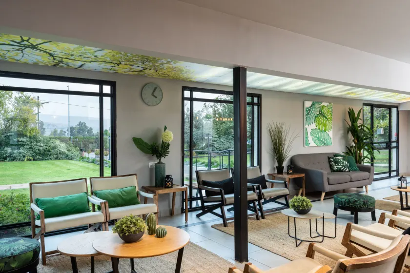 Erettz Dafna Travel Hotel - Image 1