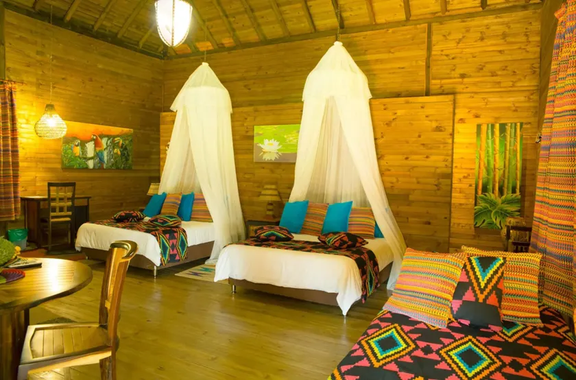 La Ardilla de Santa Fe by Bernalo Hotels - Image 1
