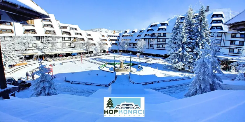 Apartments KOP Konaci - Image 1
