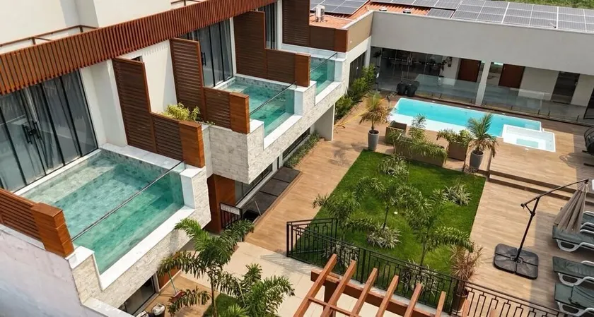 Pousada Villas Bonito - Image 1
