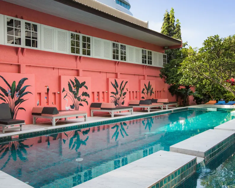 Sandalay Resort - Image 1