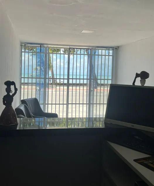 Jampa Mar Pousada - Image 1