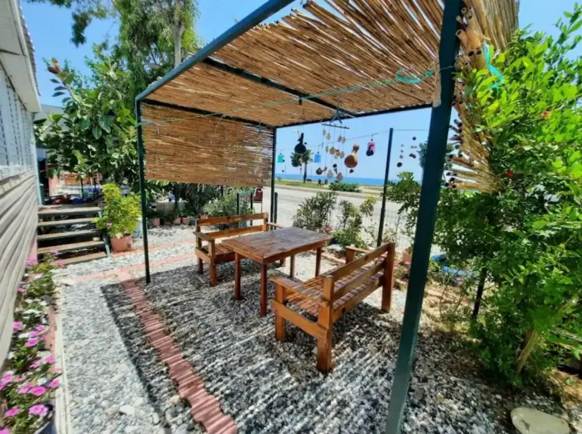 Türkmen Apart - Image 1