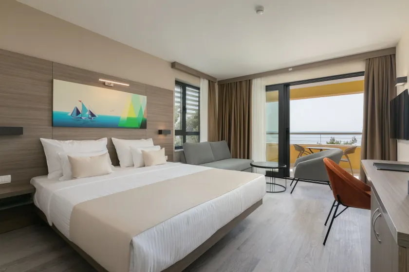 Hotel Antonio - Image 1