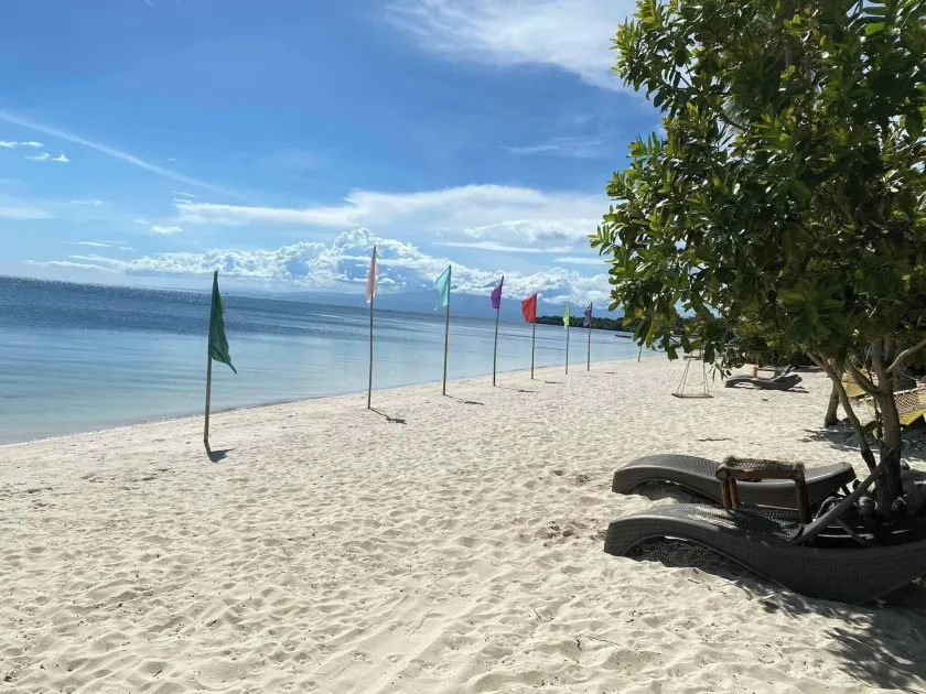 Bruce Beach Resort - Image 1
