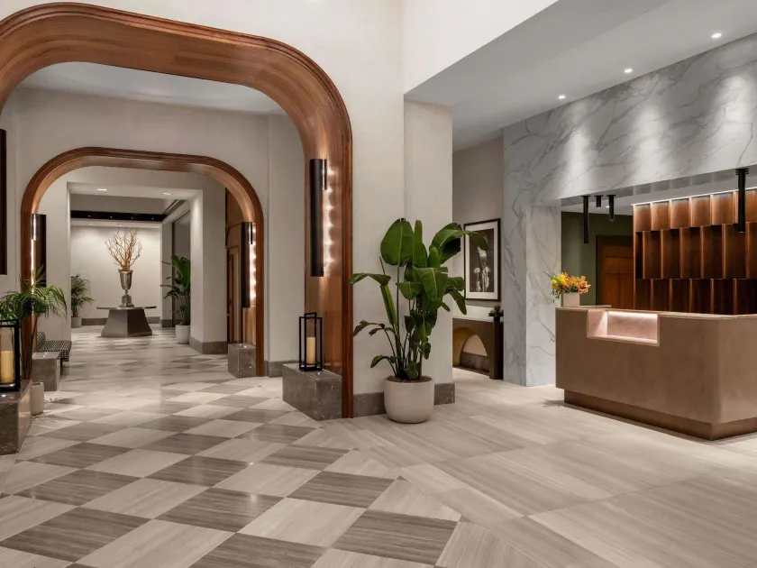 Sofitel Philadelphia at Rittenhouse Square - Image 1