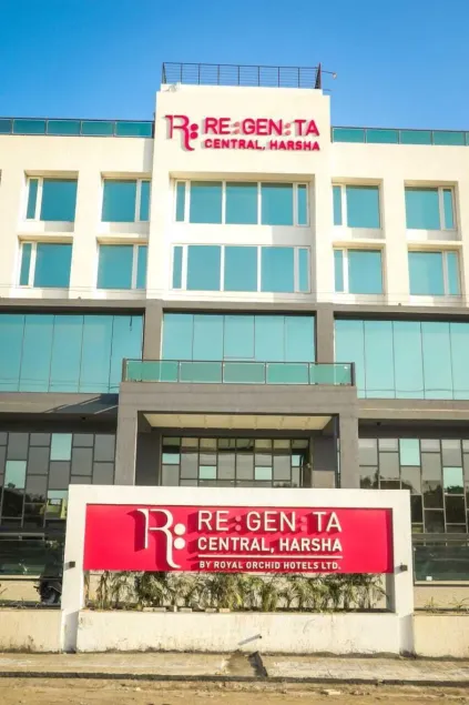 Regenta Central Harsha Vapi - Image 1