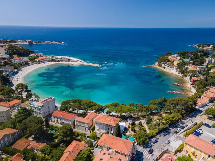 Hôtel Provençal - Image 1