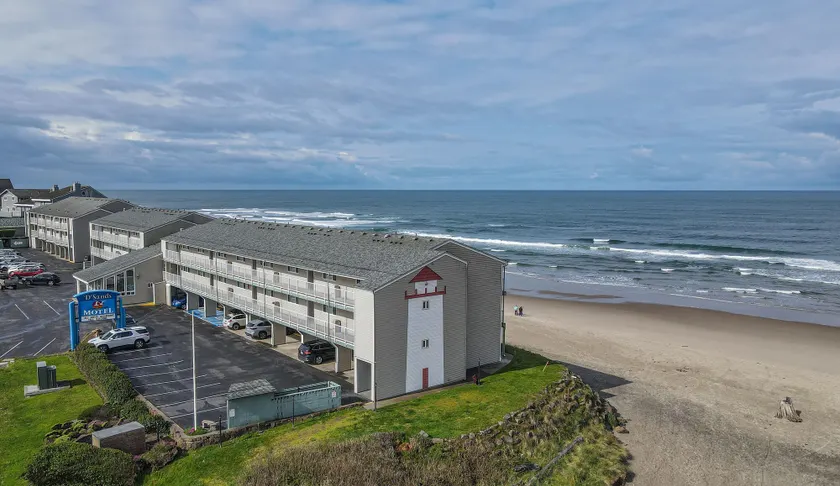 D Sands Rentals - Image 1