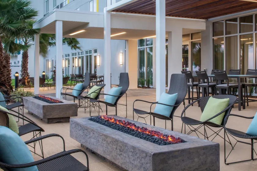Courtyard By Marriott Titusville Kennedy Space Center - Image 1