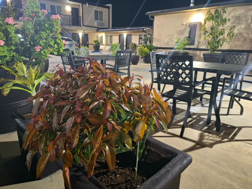 Portofino Inn Burbank - Image 1