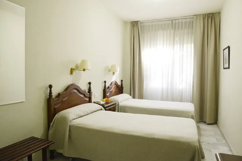 Hotel San Pablo - Image 1