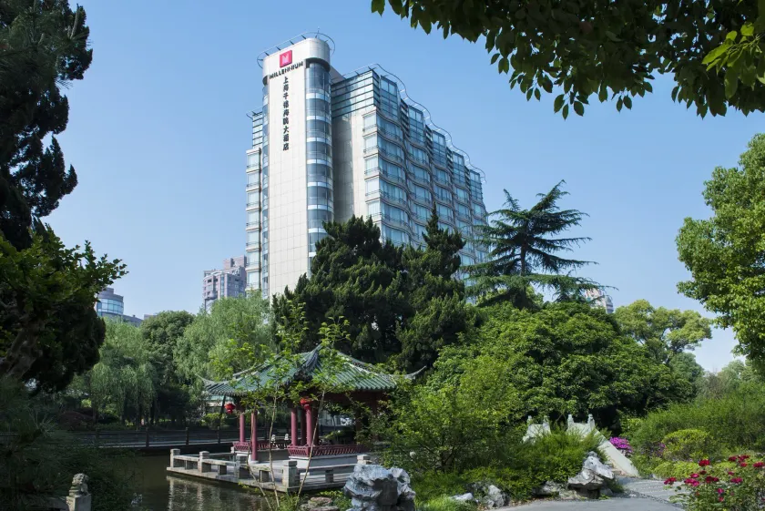 Grand Millennium Shanghai HongQiao - Image 1