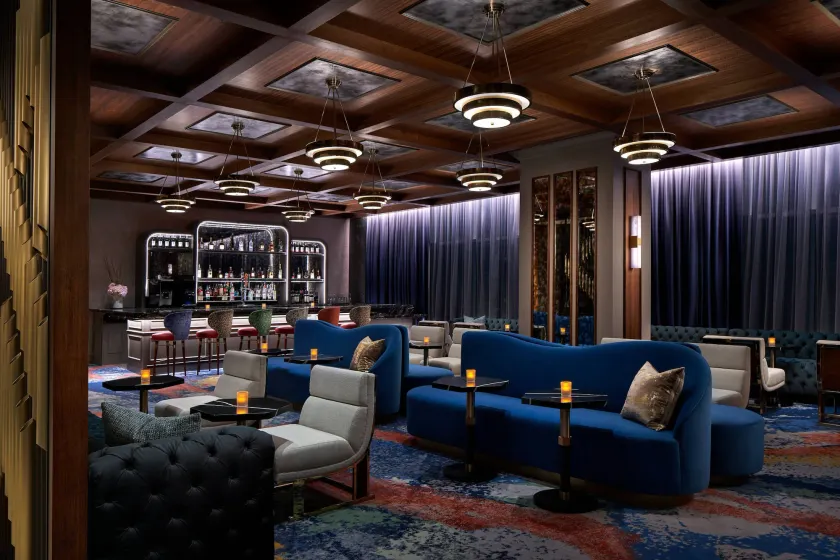 The Opus Westchester, Autograph Collection - Image 1