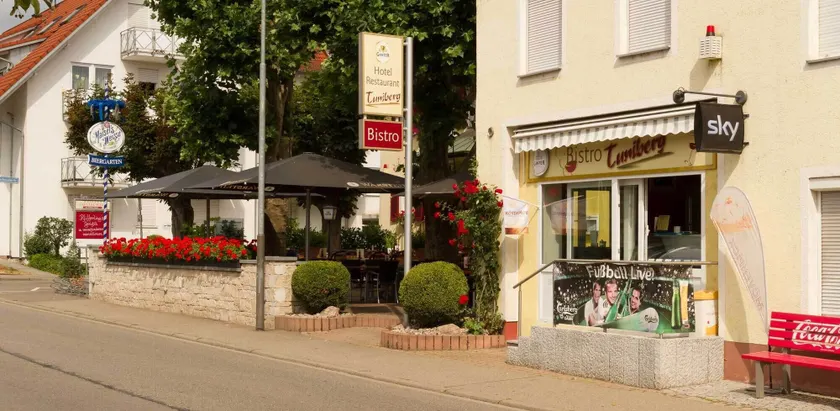 Tuniberg Restaurant Hotel - Image 1