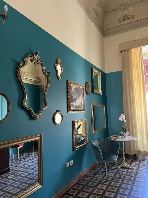 Hotel Valentino - Image 1