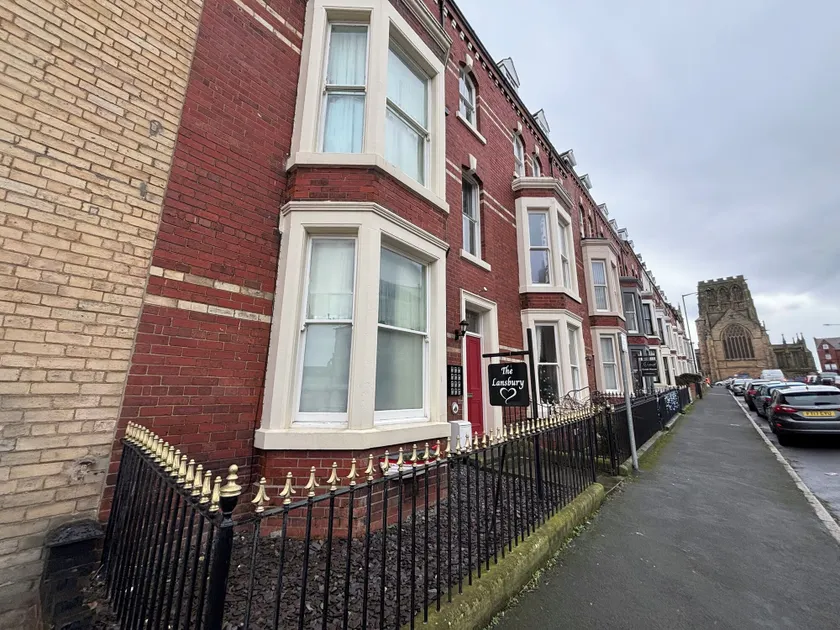 The Lansbury - Whitby  - Image 1