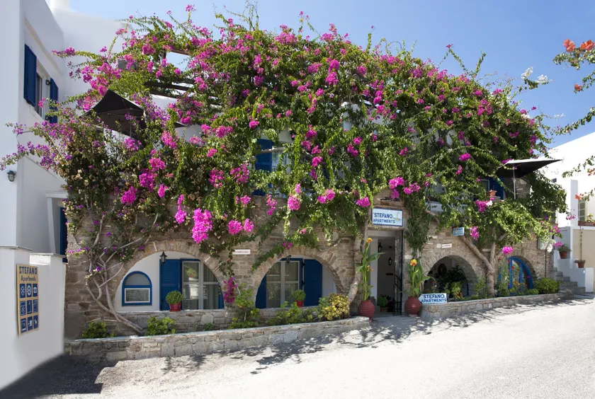 Stefano Apartments - Image 1
