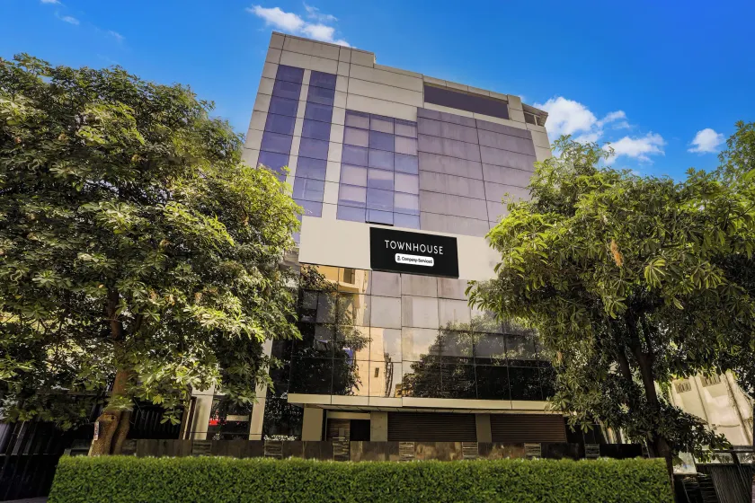 Townhouse Kranti Square Aurangabad - Image 1