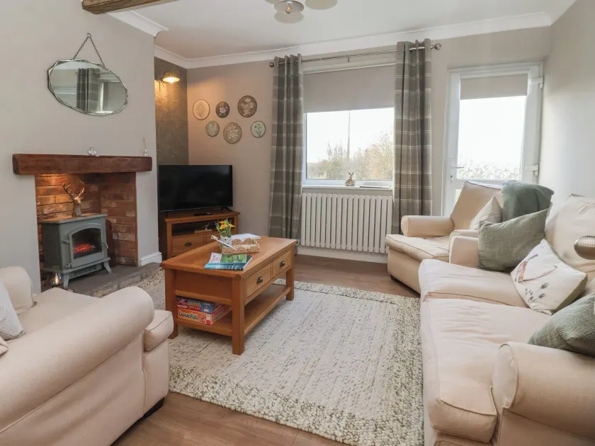 Daffodil Cottage - Image 1