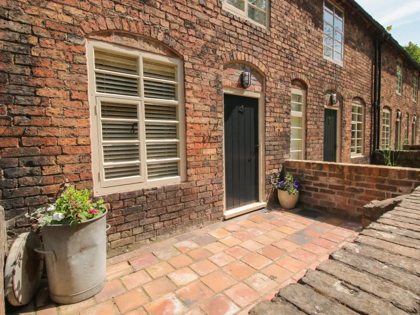 Number 4 - Image 1