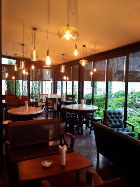 Koranaree Courtyard Boutique Hotel - Image 1