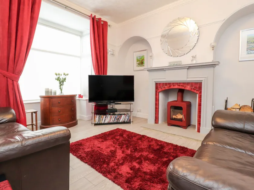 Angel Cottage - Image 1