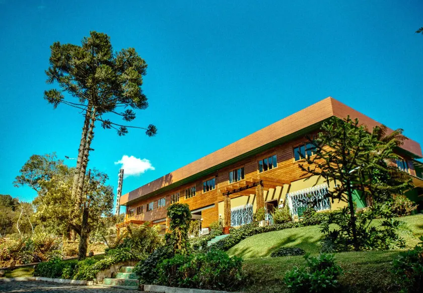 Pousada São Chico Eco Village - Image 1
