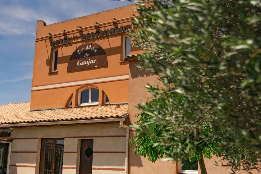 Le Mas De Gaujac - Image 1
