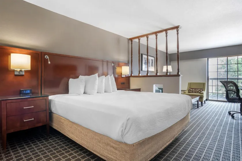 SureStay Plus Hotel by Best Western Greenwood - Image 1