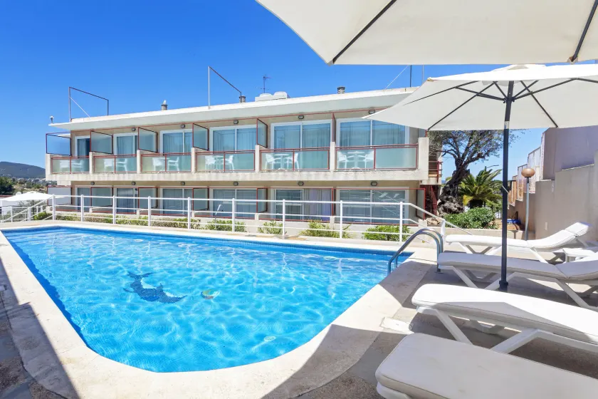 Hostal Molins Park - Image 1