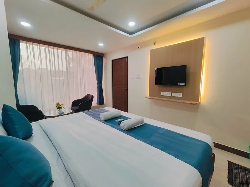 Hotel Elite Walker Town - Rom