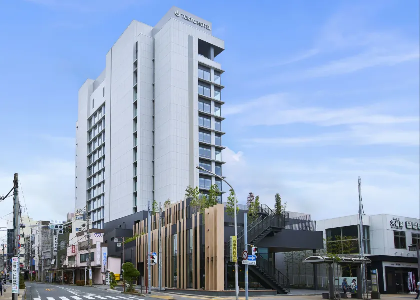 Fujisan Mishima Tokyu Hotel - Image 1