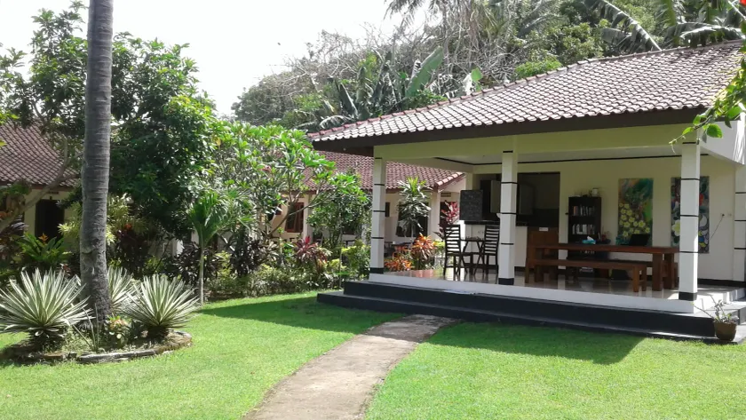 Indah Homestay and Cooking classes - Image 1