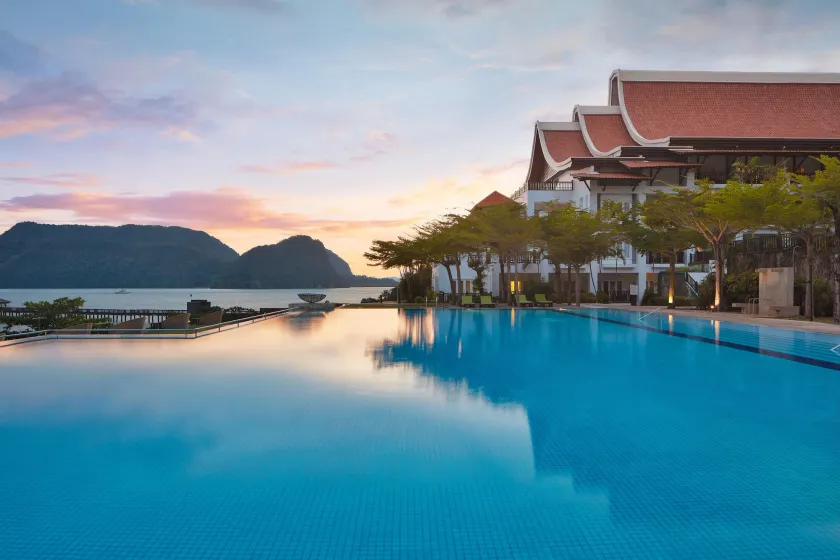 The Westin Langkawi Resort & Spa - Image 1