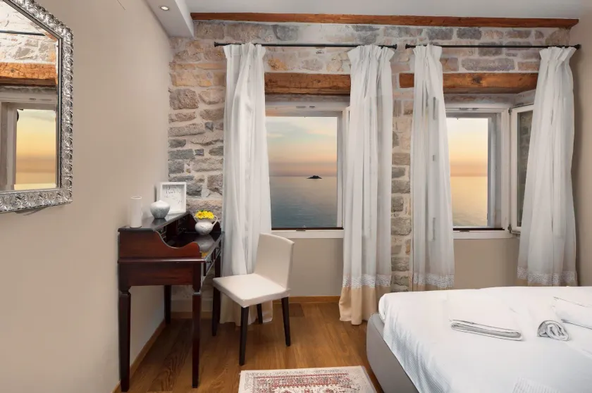 Dimore Apartment Monte - Image 1
