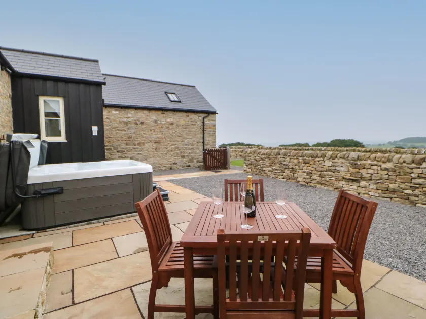 Horsley Cottage - Image 1