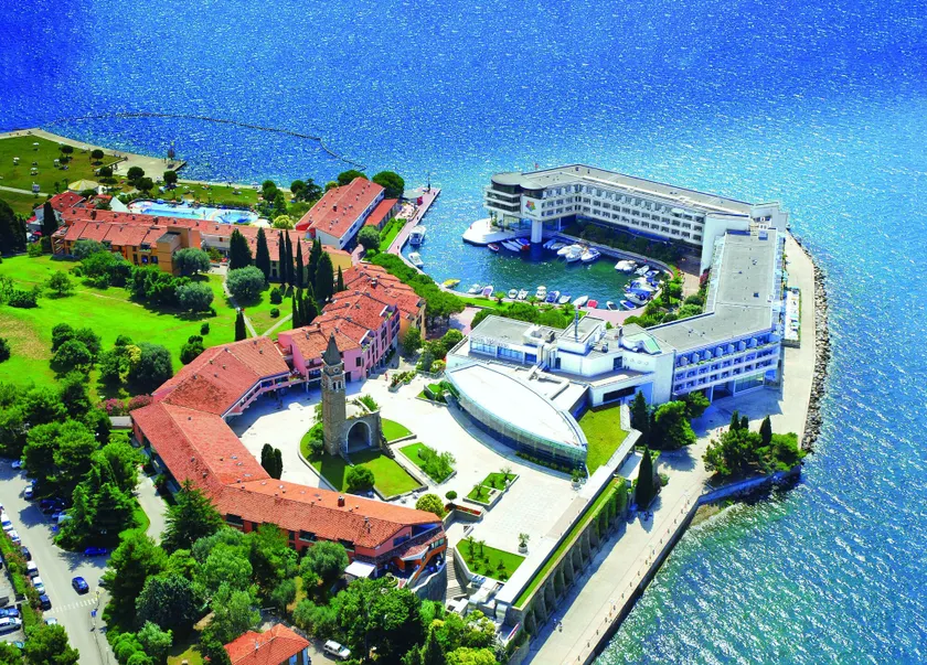 Hotel Histrion - Image 1