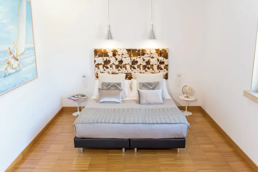 Hotel Del Conte - Image 1