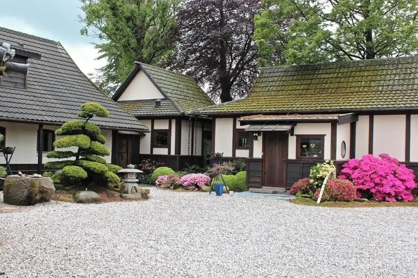 Den Japanske Have B & B - Image 1