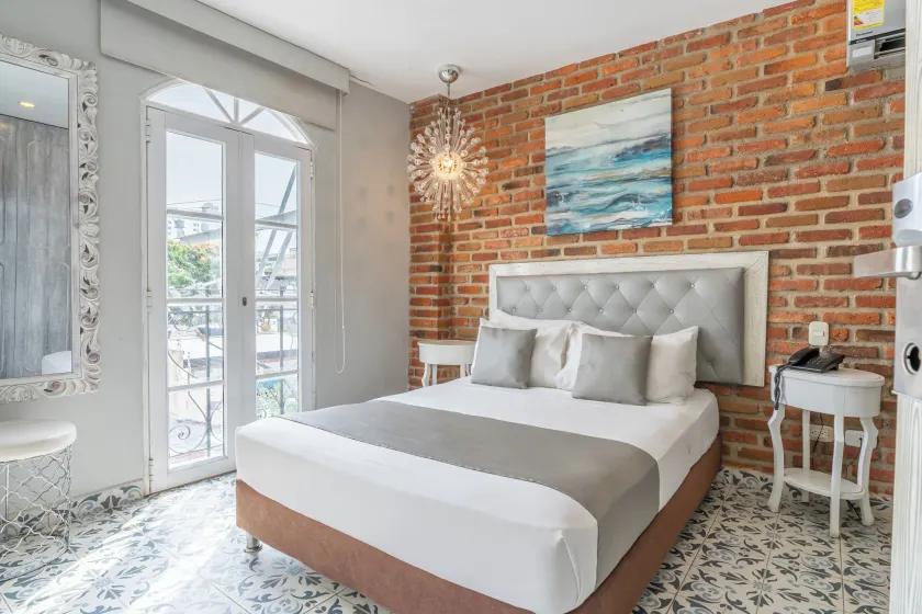 Hotel Boutique ADAZ - Image 1