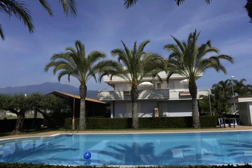 Villa Galati Resort - Image 1