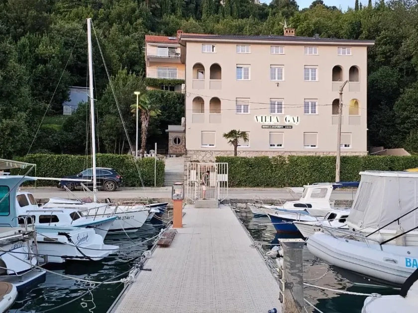 Villa GAJ - guest rooms with charm - Image 1