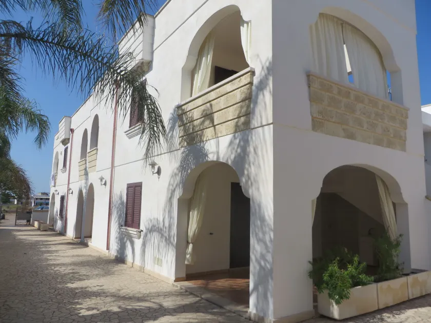 Residence Giglio - Image 1