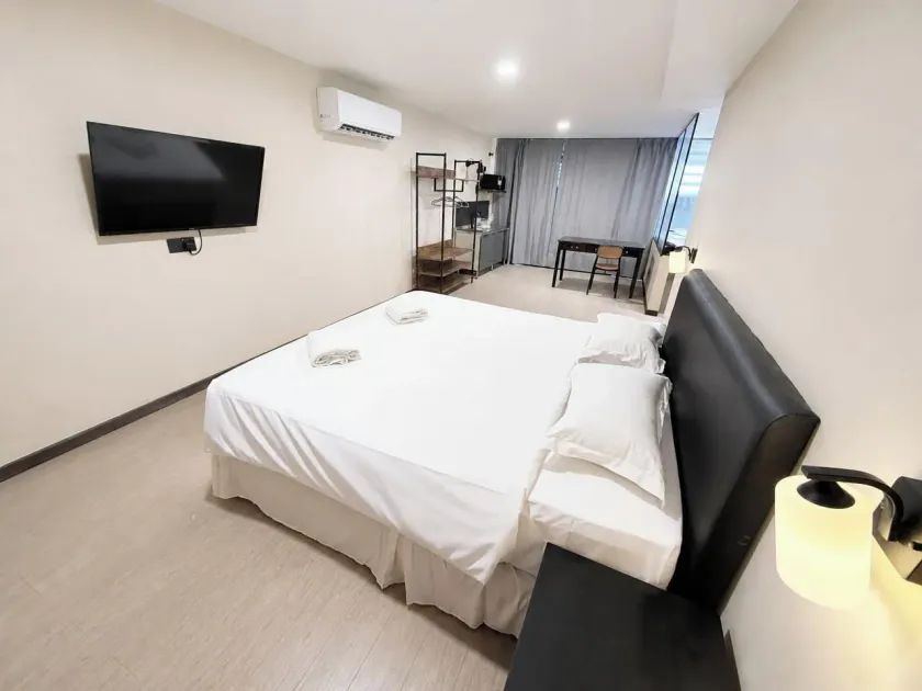 Pertama Lodge - Image 1