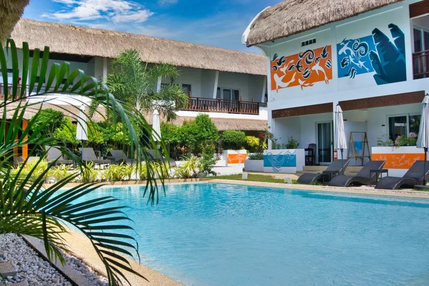 Amihan Resort - Image 1