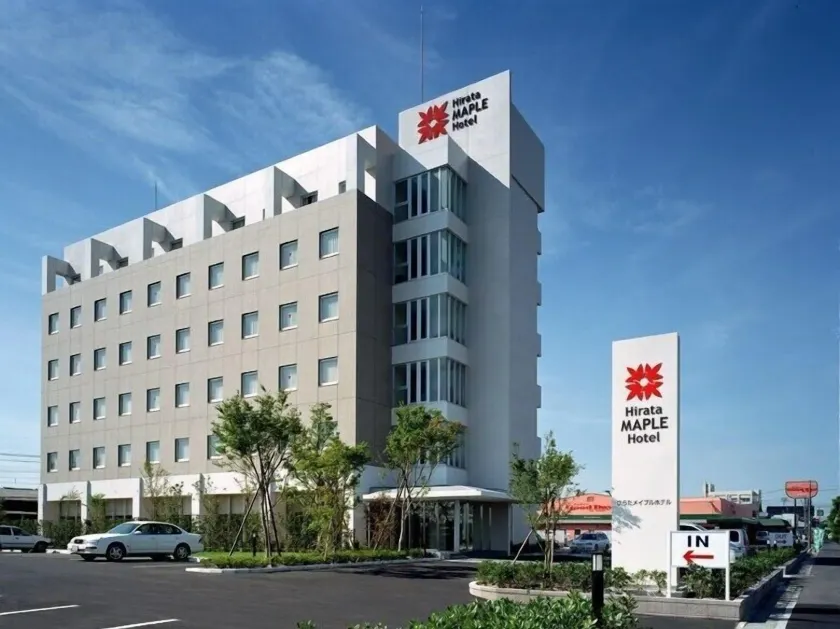 Hirata MAPLE Hotel - Image 1